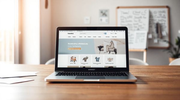 5 astuces pour bien réussir son site e-commerce avec Jeboostemaboite