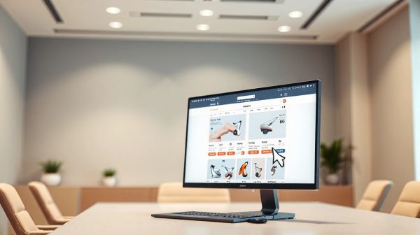 A/b testing : augmentez vos conversions avec des tests efficaces