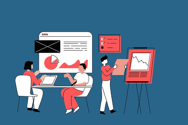 Agence développement web : boostez votre présence en ligne