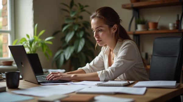 Choisir un freelance wordpress à orléans : pourquoi et comment réussir votre projet web