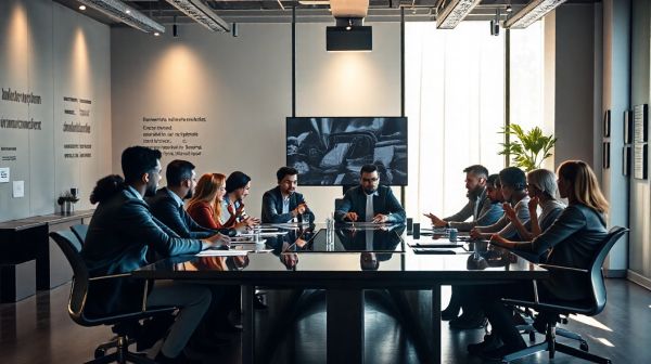 Découvrez les logiciels indispensables pour agences de communication