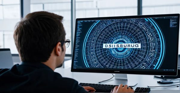 Explorez les formations innovantes de l'école informatique à strasbourg