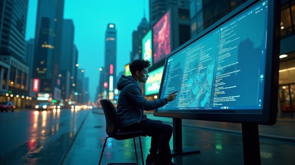 Formation power apps : comment apprendre à créer ses applications low-code en 2024