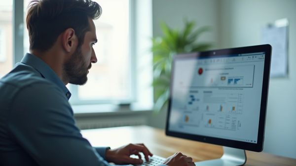 Maîtriser l’automatisation des processus avec un spécialiste n8n
