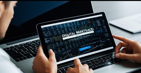 Marketplace d'agences digitales : trouvez la meilleure agence rapidement