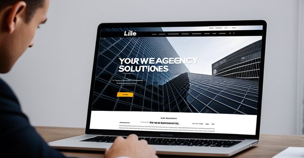 Votre agence web à lille : solutions sur mesure pour réussir