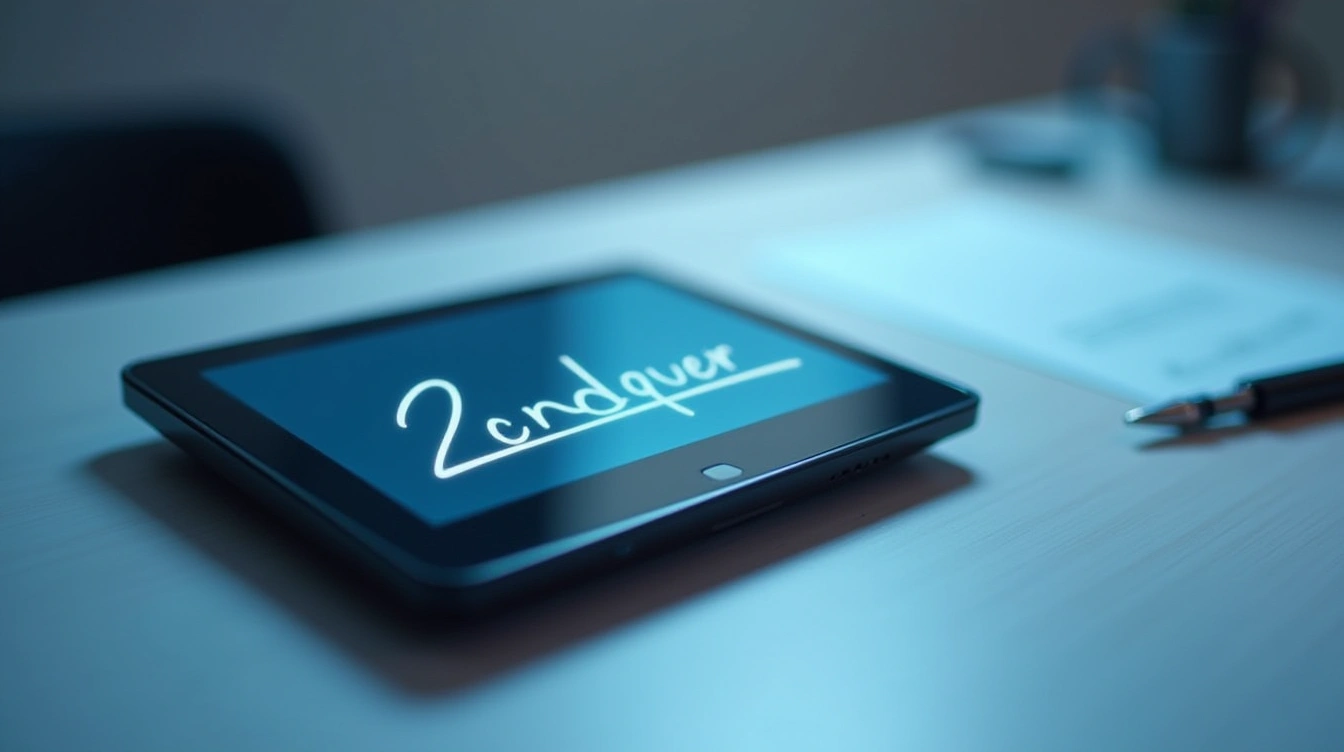 Vos questions sur la sécurité des signatures numériques