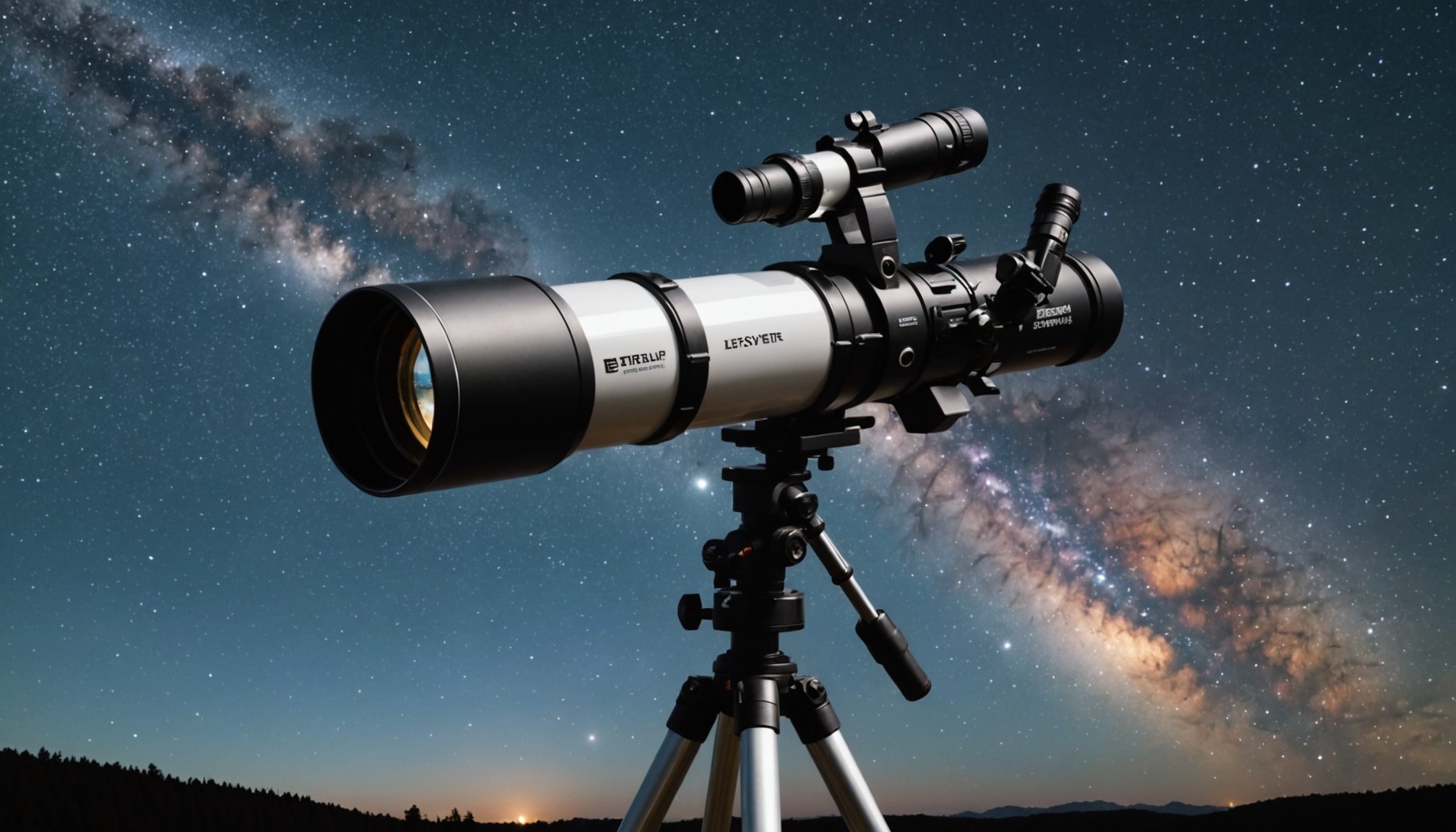 Vos questions sur ce télescope d'initiation